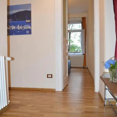 Apartamento Casa Tigor