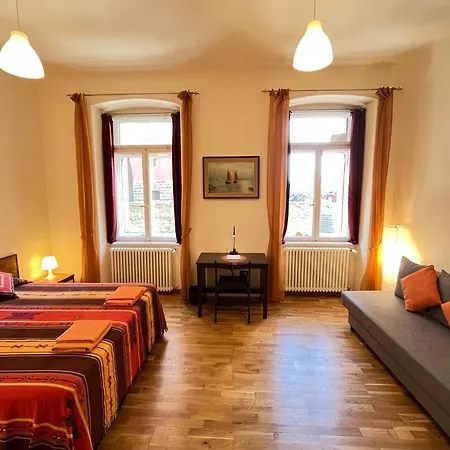 Διαμέρισμα Casa Tigor *