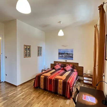 Διαμέρισμα Casa Tigor *