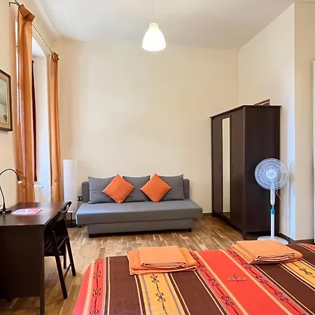 Διαμέρισμα Casa Tigor *