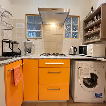 Casa Tigor Διαμέρισμα