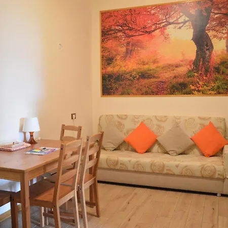 Apartamento Casa Tigor *