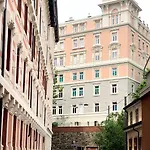 Casa Tigor Trieste