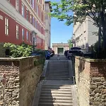 Casa Tigor * Triëst