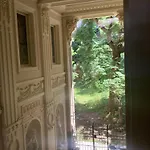 Casa Tigor アパート トリエステ