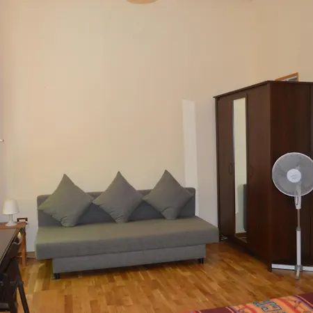 Casa Tigor Trieste