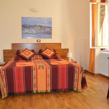 Casa Tigor Apartment *