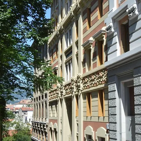 Apartment Casa Tigor Triest