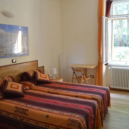 Casa Vacanza Tigor * Trieste