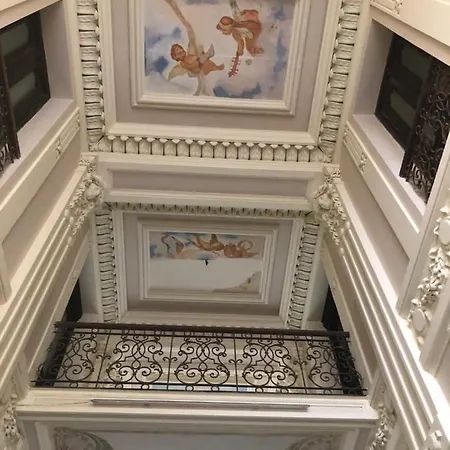 Casa Tigor Διαμέρισμα Τεργέστη