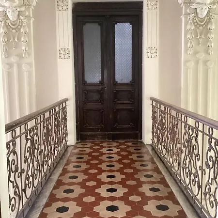 Casa Vacanza Tigor Apartment Trieste