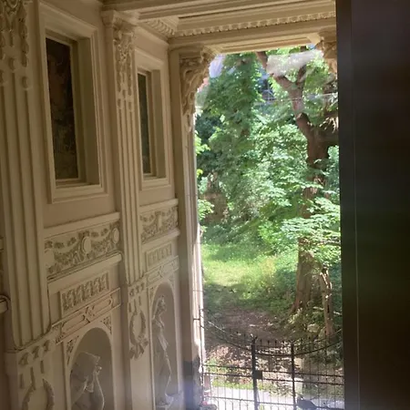 Appartamento Casa Tigor Trieste