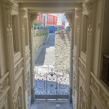 Casa Tigor Διαμέρισμα