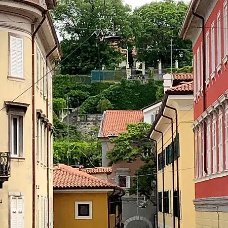 Casa Tigor Apartment