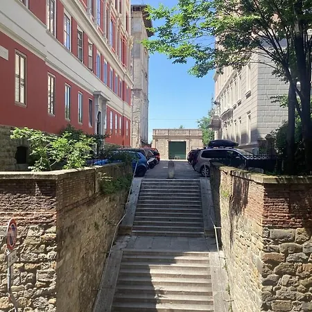 Casa Vacanza Tigor * Trieste
