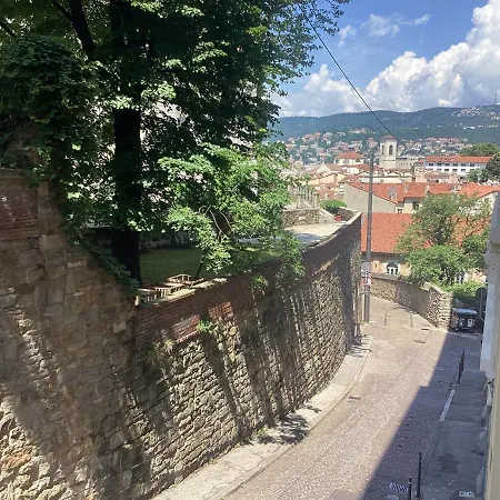 Casa Vacanza Tigor * Trieste