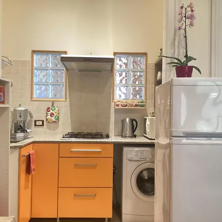 Appartamento Casa Tigor