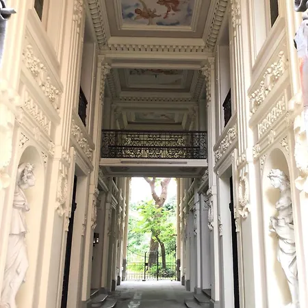 Casa Tigor