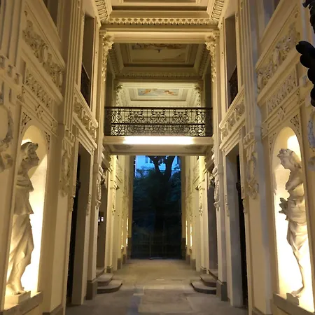 Apartment Casa Tigor Triest