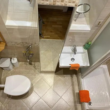 Casa Tigor Apartment *