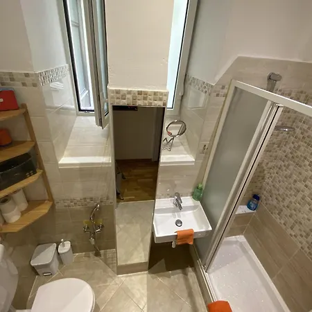 Apartment Casa Vacanza Tigor