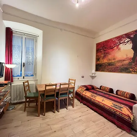 Casa Tigor * Τεργέστη