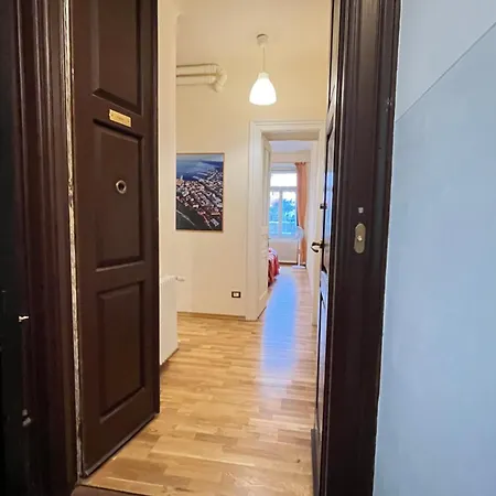 Casa Vacanza Tigor *