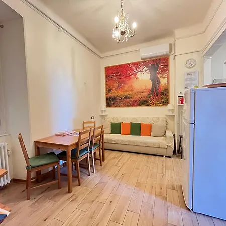 Casa Vacanza Tigor *