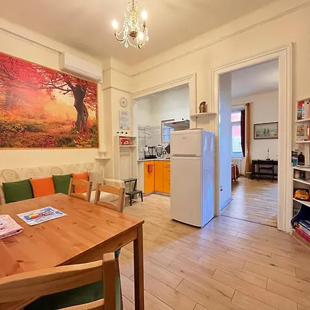 Casa Vacanza Tigor Apartment
