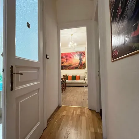 Casa Vacanza Tigor