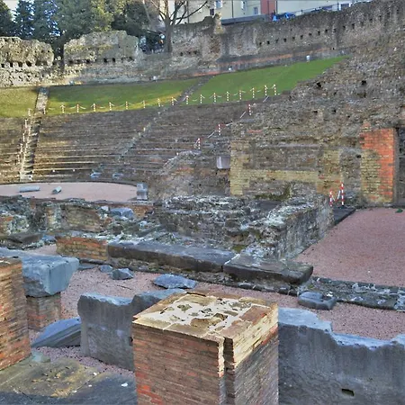 Casa Tigor Διαμέρισμα