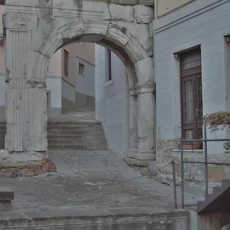 Casa Tigor Διαμέρισμα