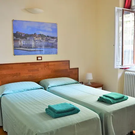 Casa Tigor Appartamento Trieste