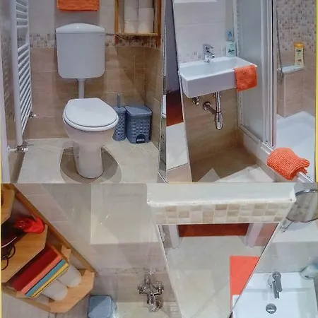 Casa Tigor Appartamento *